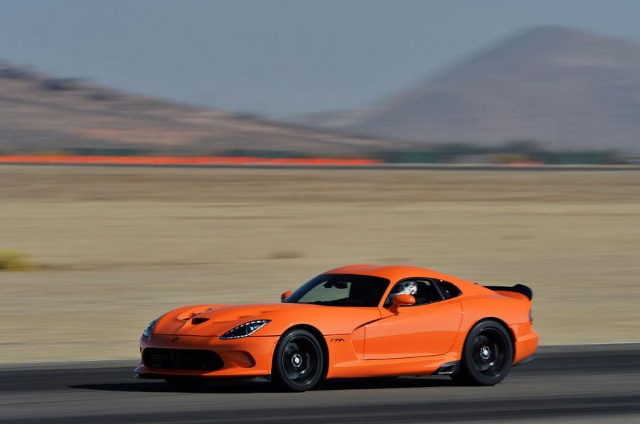  SRT Viper TA 2013 года  (фото 54 из 86)